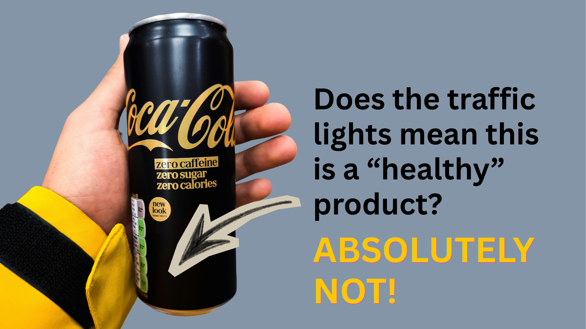 Real-Life Context — How to Reduce Additive Exposure Without Becoming Obsessed