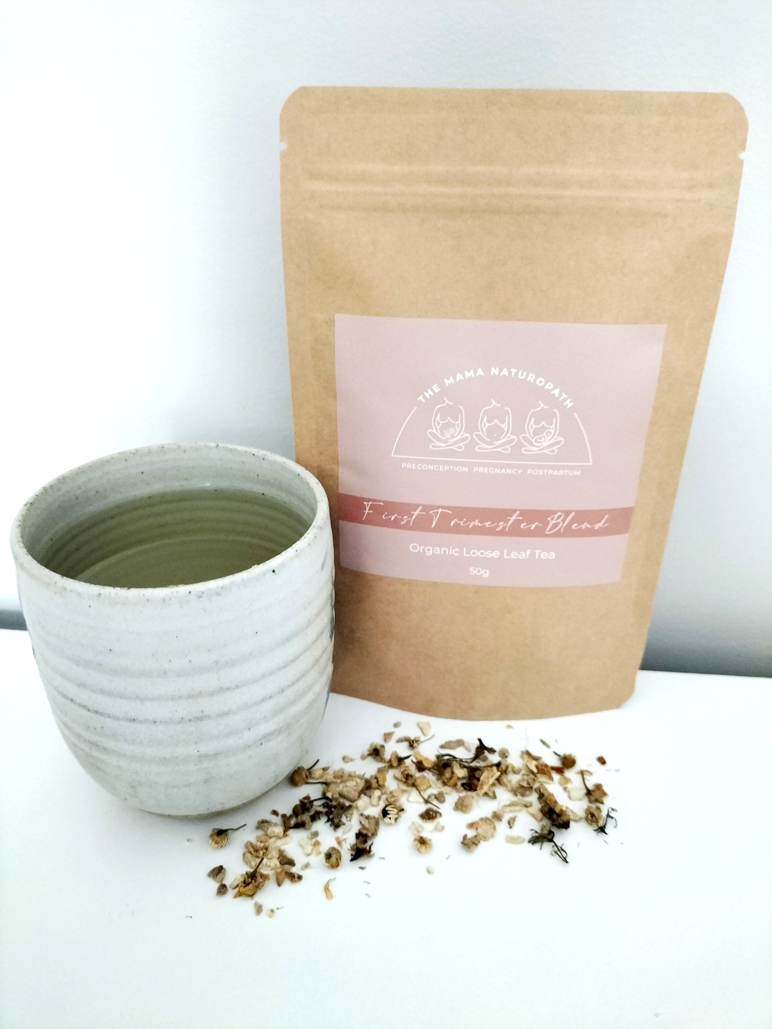 First Trimester Blend 50g