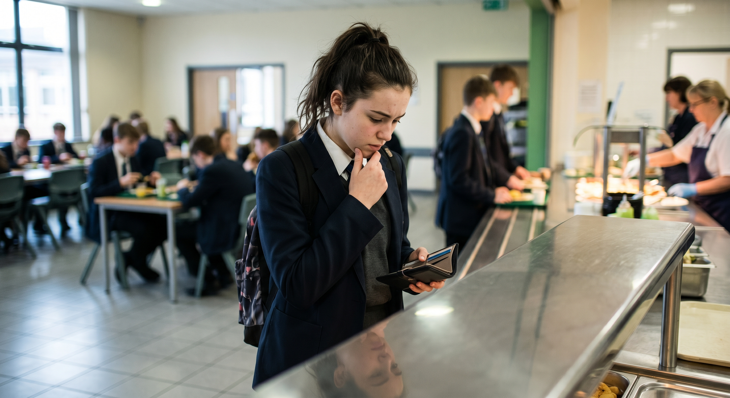 Closing the Consequence Gap: Why Protecting Students from Financial Mistakes is Sabotaging Their Maturity