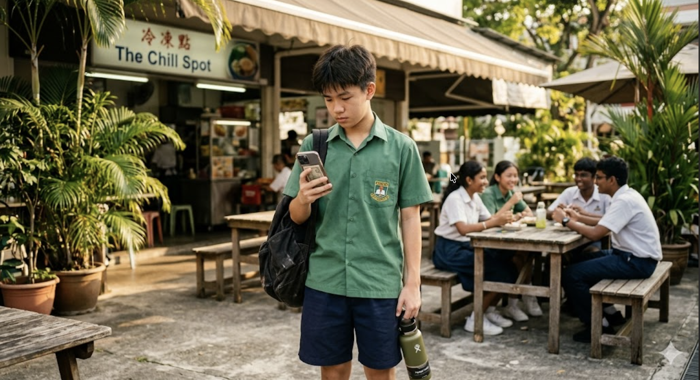 Why Your Teenager’s Impulsive Spending Is Not a Knowledge Problem