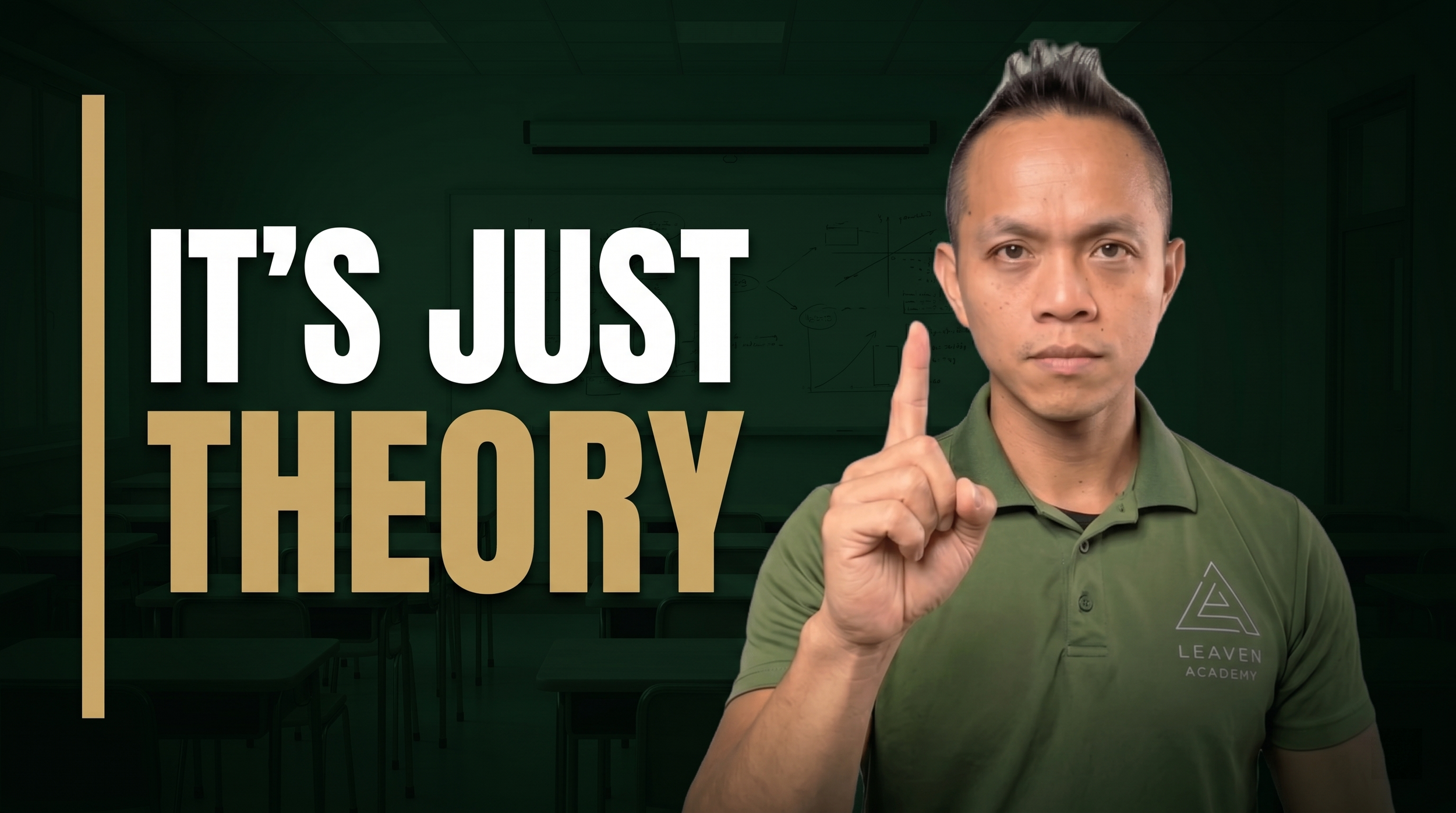 Why Financial Literacy Doesn't Change Student Behaviour