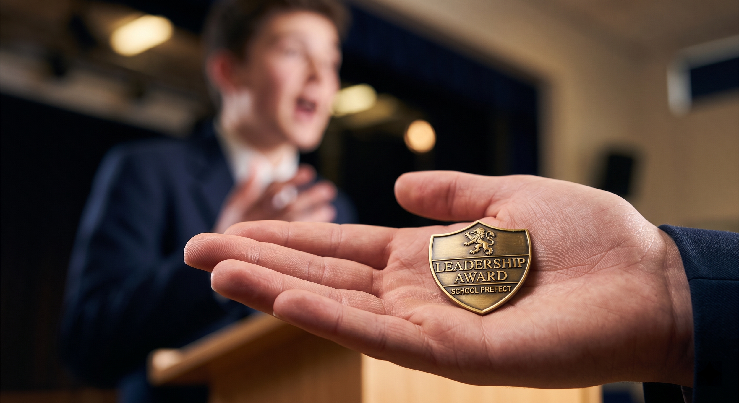 The Most Confident Student Is Not Always The Most Trustworthy