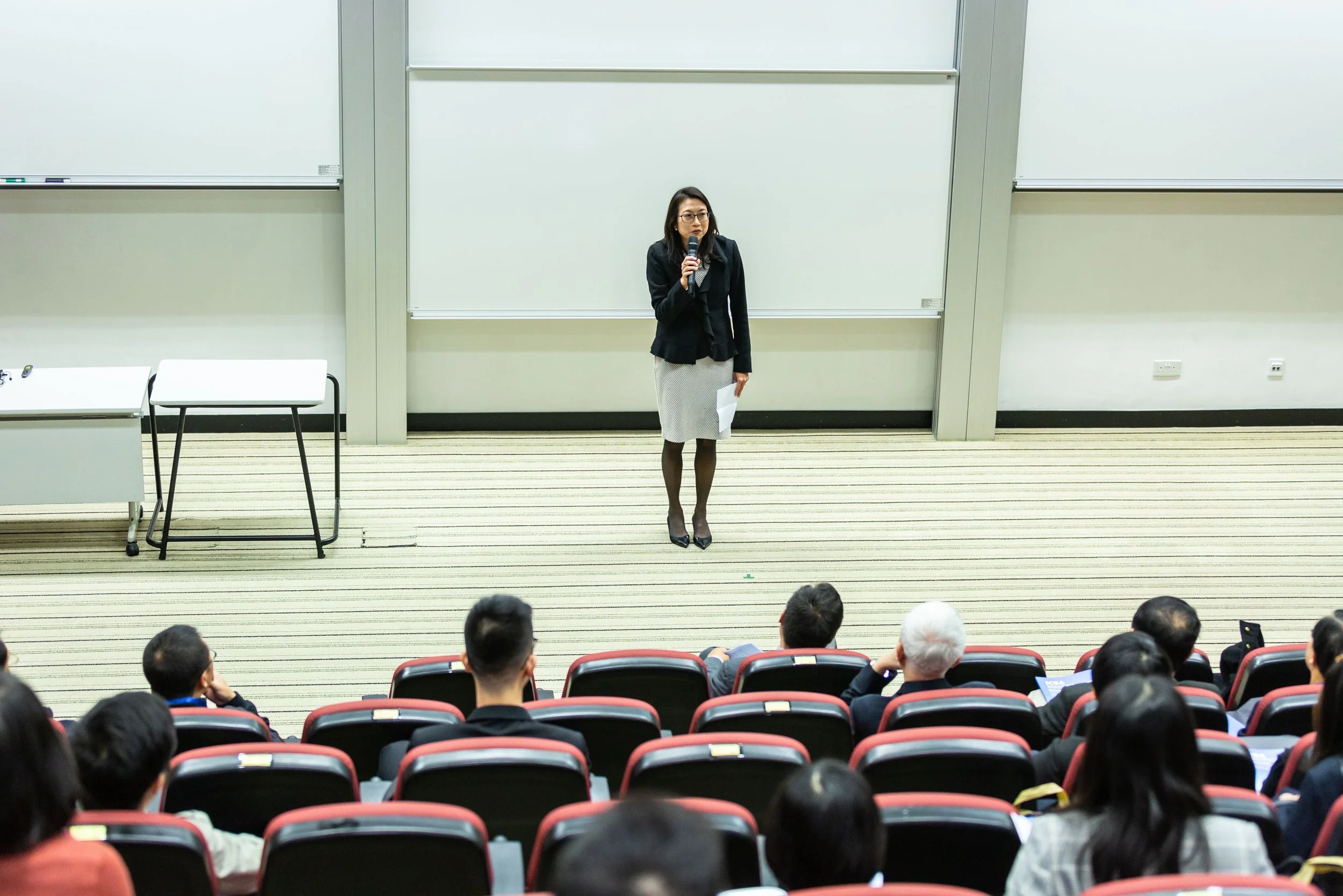 Why Confident Students Are Not Always Strong Communicators