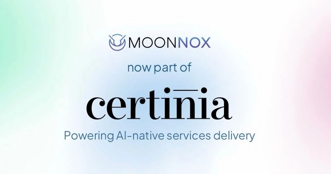 Inside Moonnox: What It Is, How It Works, and How Certinia Customers Should Put It to Use