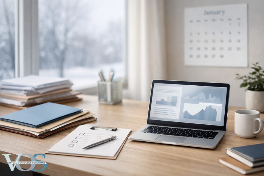 Still Recovering from December? Watch how we lighten December’s Load with our RMD Tracker!