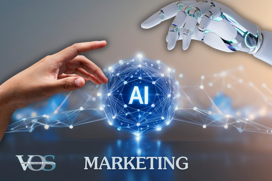 Your Marketing Doesn't Need More Hours. It Needs Better Tools.&nbsp;