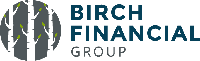 Birch Financial logo