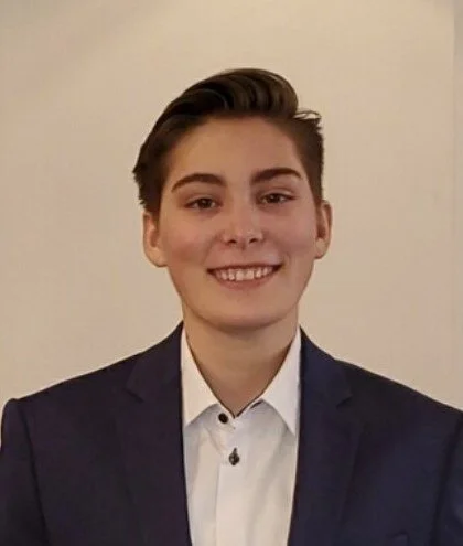 Jamie DePaolo headshot