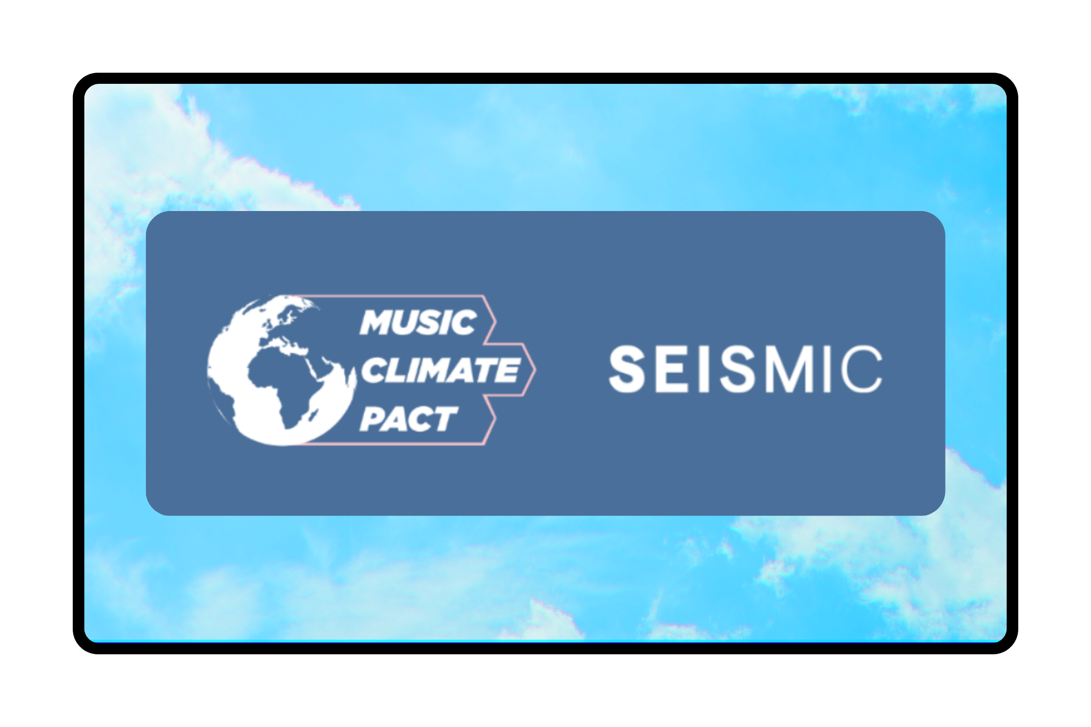Navigating Sustainability &amp; Green Claims in the Music Industry