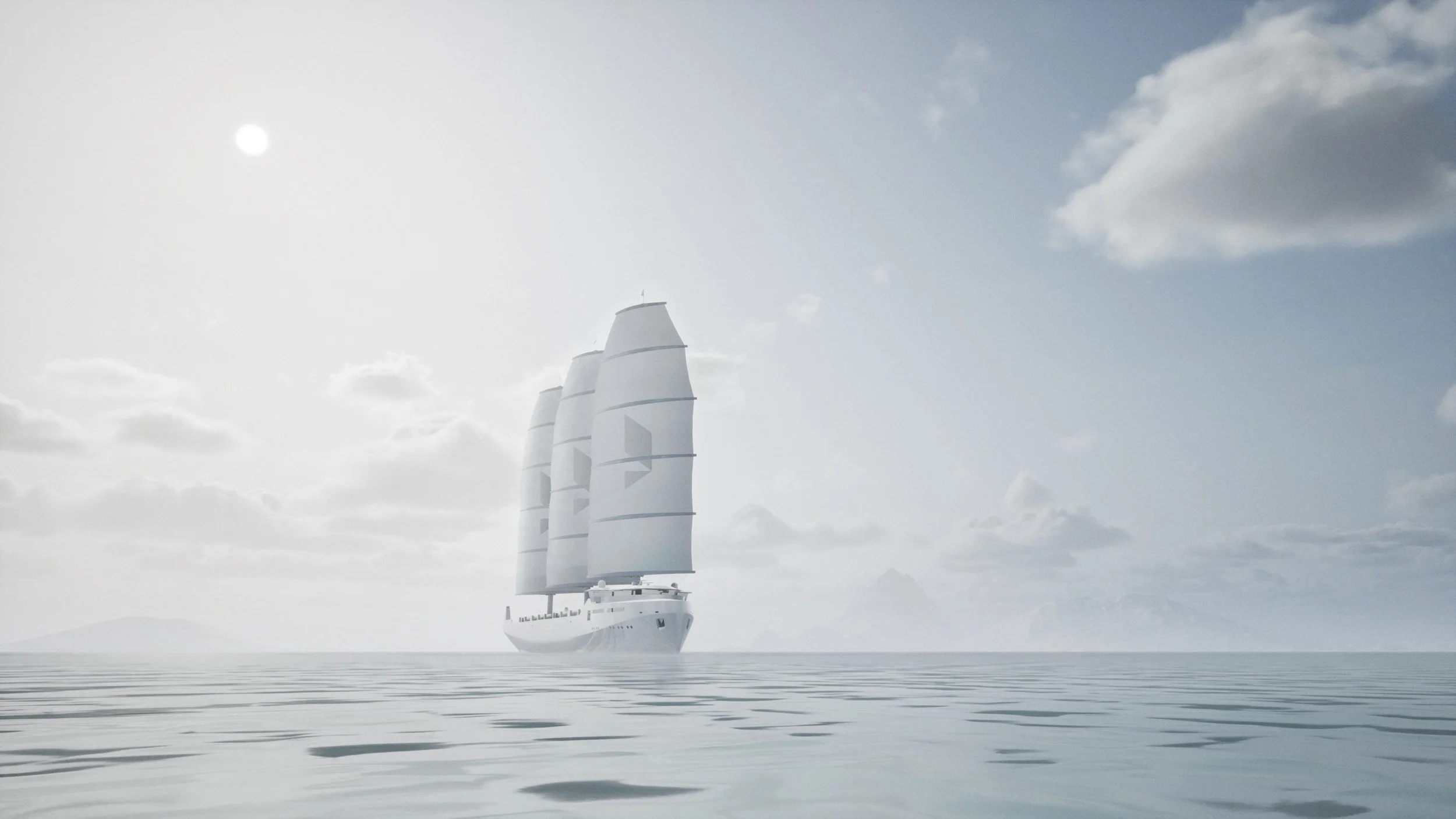 About Clean Shipping - Veer.Voyage