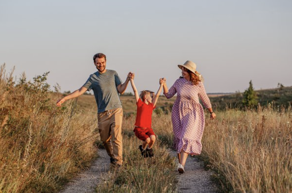 Droit des personnes & de la famille