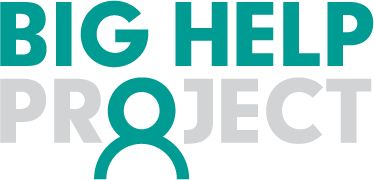 Big Help Project logo