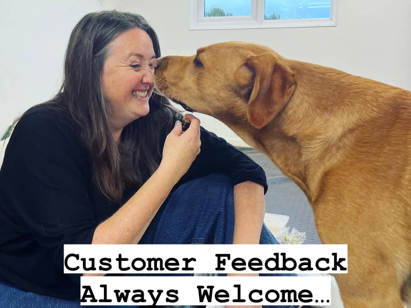 I was recently asked what the best customer testimonials are &hellip;. This one from the gorgeous Tolkien is right up there!
#zoopharmacognosy #thenaturenurture