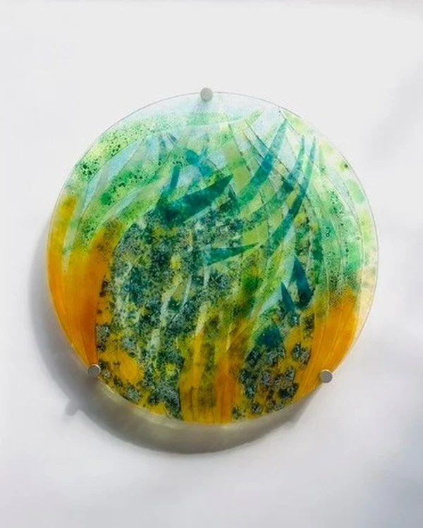 Are you on my mailing list ? 

Because this is one of the many pieces going into my annual studio sale later this month - and subscribers get exclusive access to the online sale preview which goes live this Saturday.

Sign up now if you haven&rsquo;t