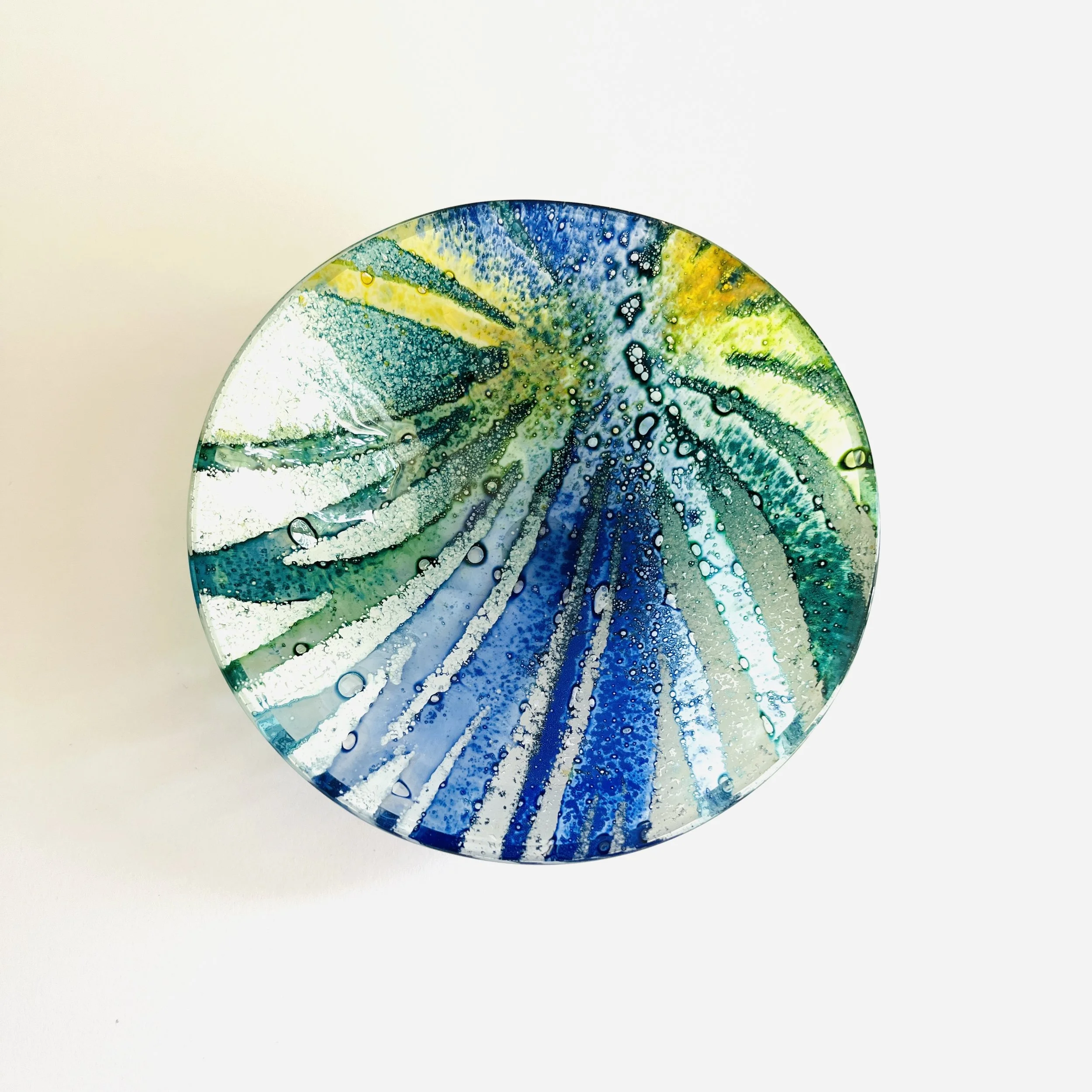 Sea Duster Bowl