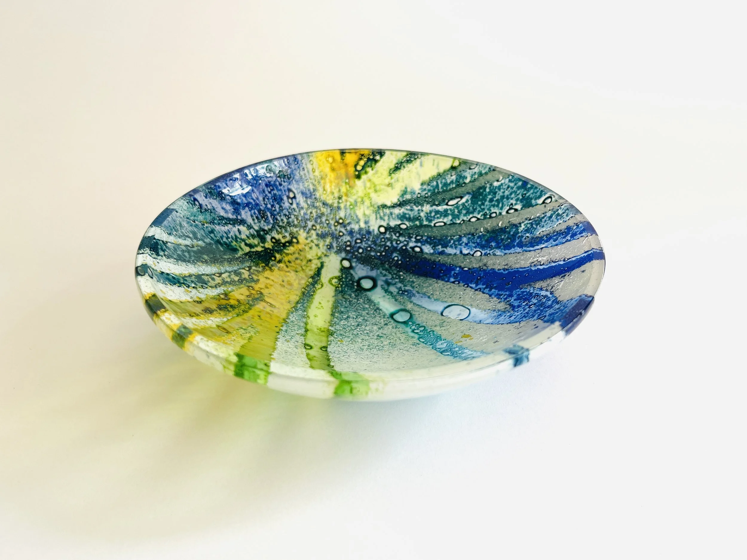 Sea Duster Bowl