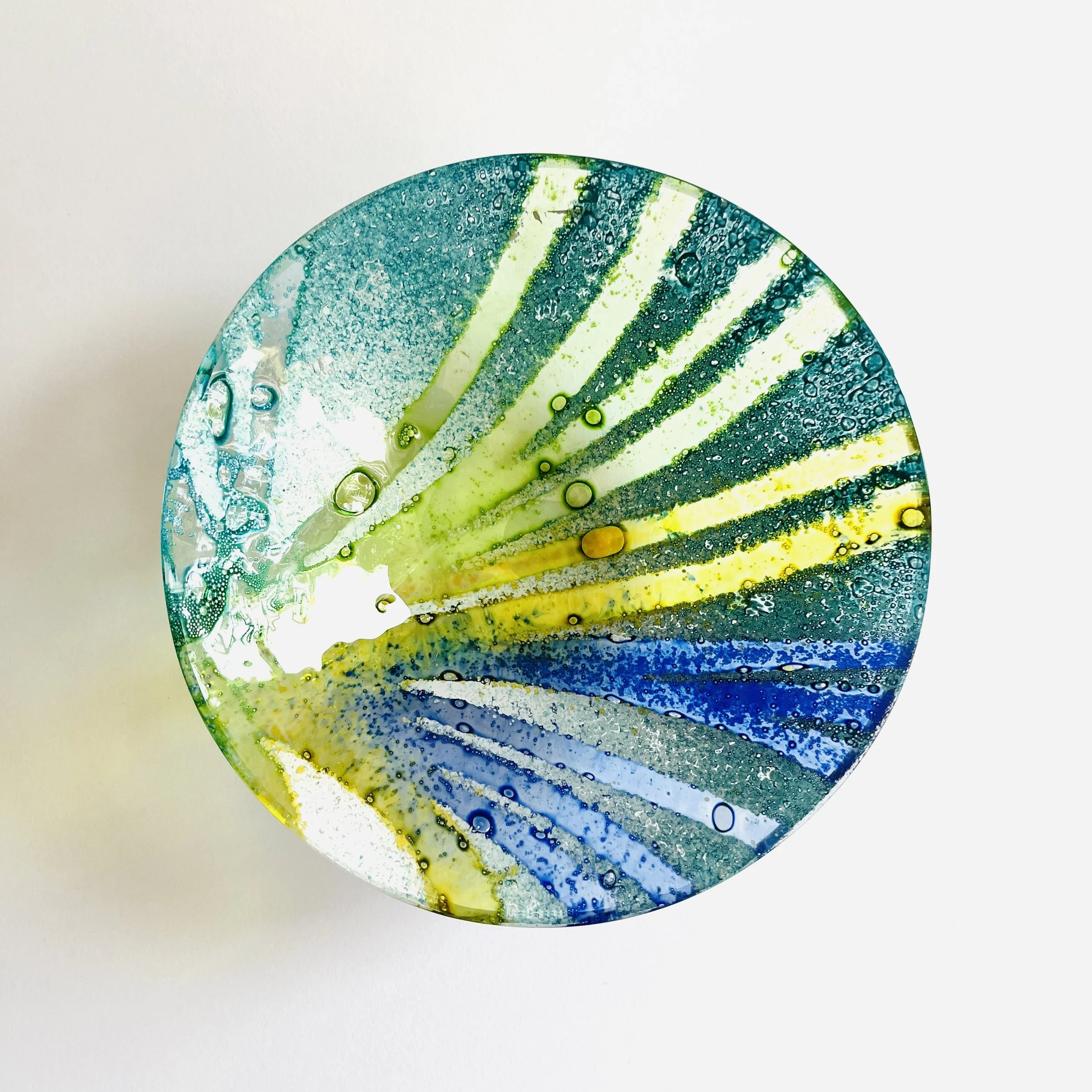 Sea Duster Bowl