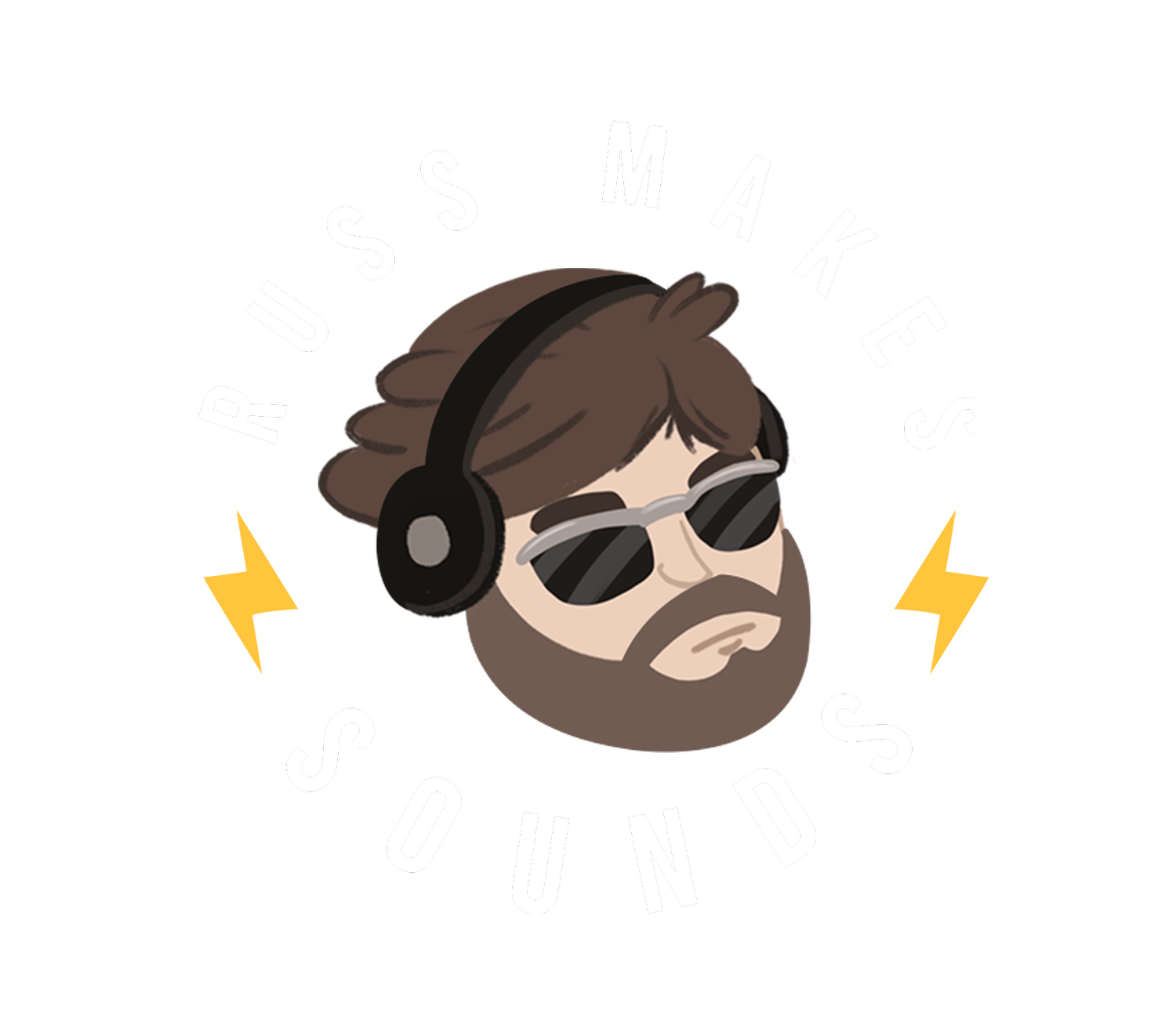 Russ Makes Sounds