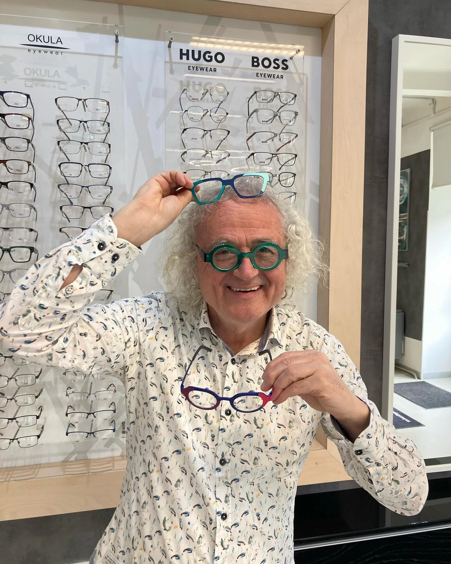 &ldquo;Dnes je cool ž&iacute;t na Žizkově&rdquo; &ldquo;Jako milovn&iacute;k br&yacute;l&iacute; a Žižkovsk&yacute; patriot, jsem r&aacute;d že to ani do Opticool nem&aacute;m daleko&rdquo;
-Jan Jir&aacute;ň herec, hudebn&iacute;k, režis&eacute;r &he