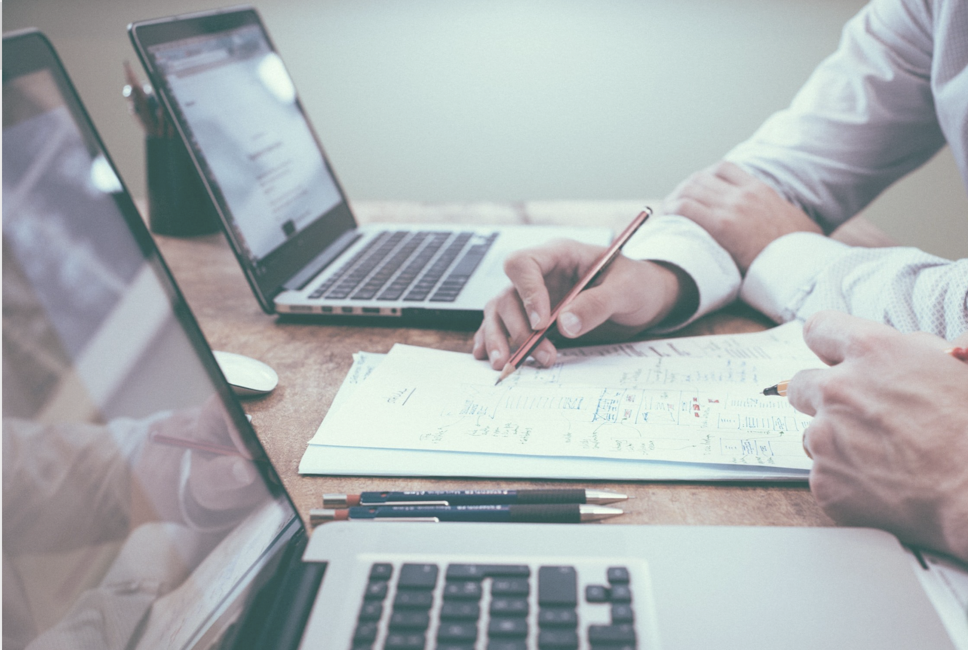 Consulting Service