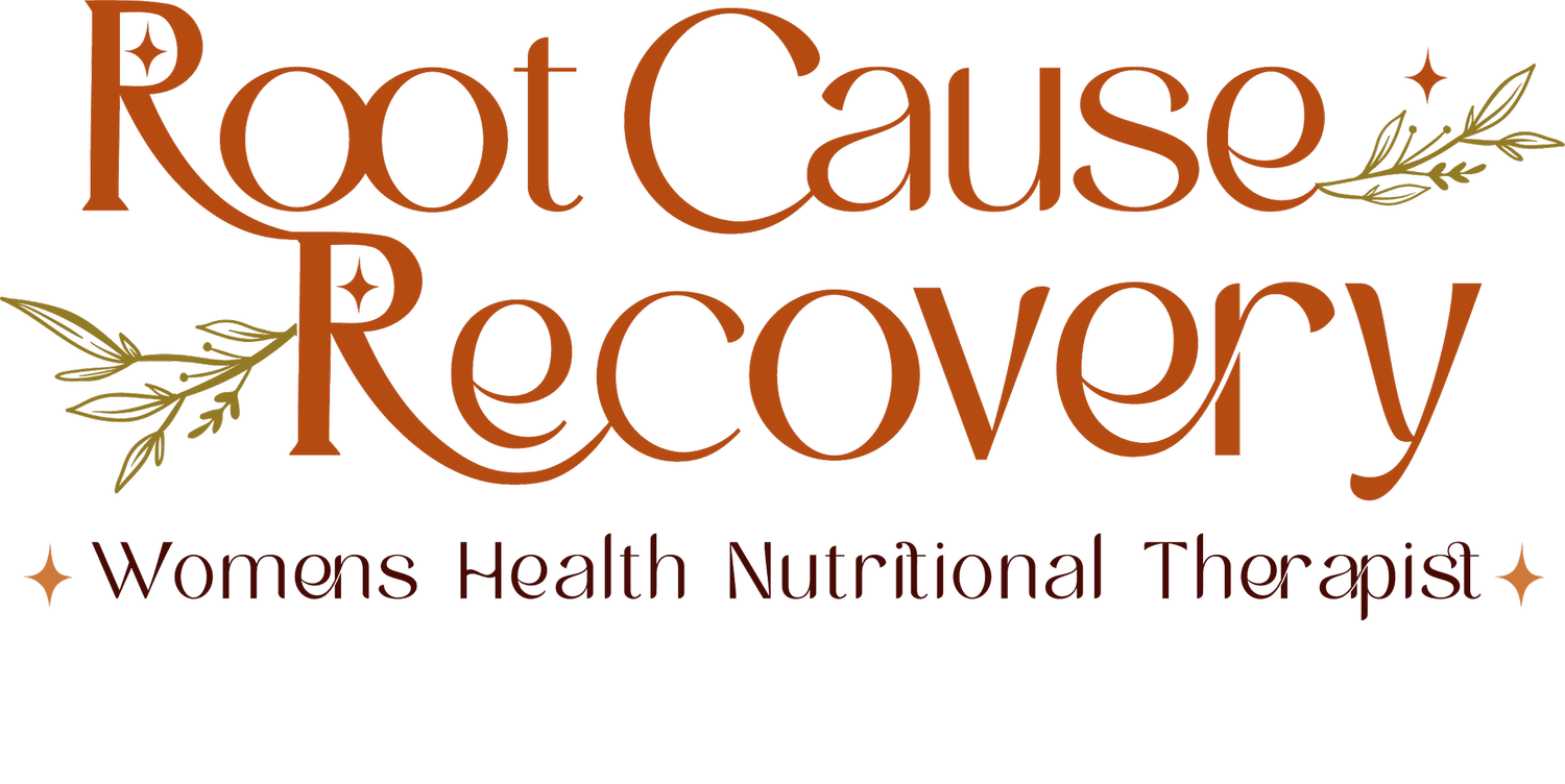 Root Cause Recovery