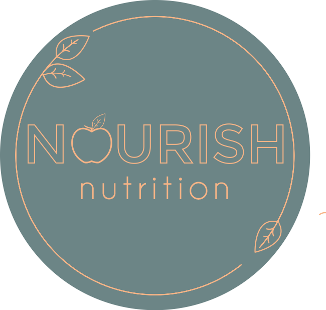 Nourish Nutritional Therapy