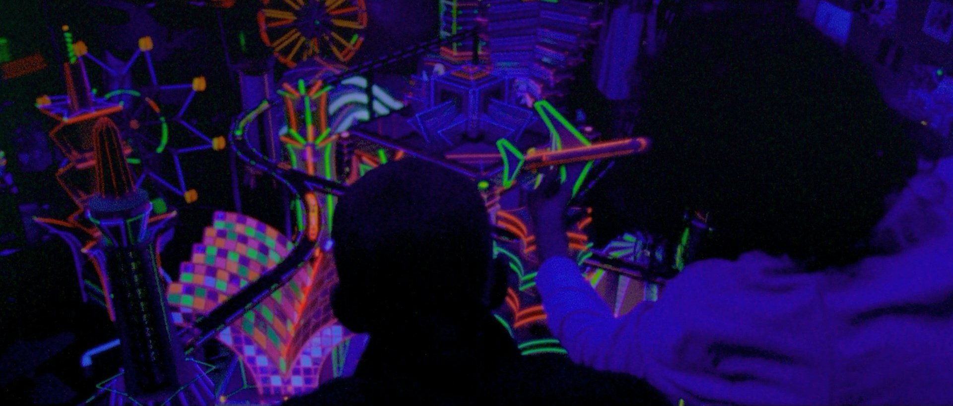 Enter The Void (2009)