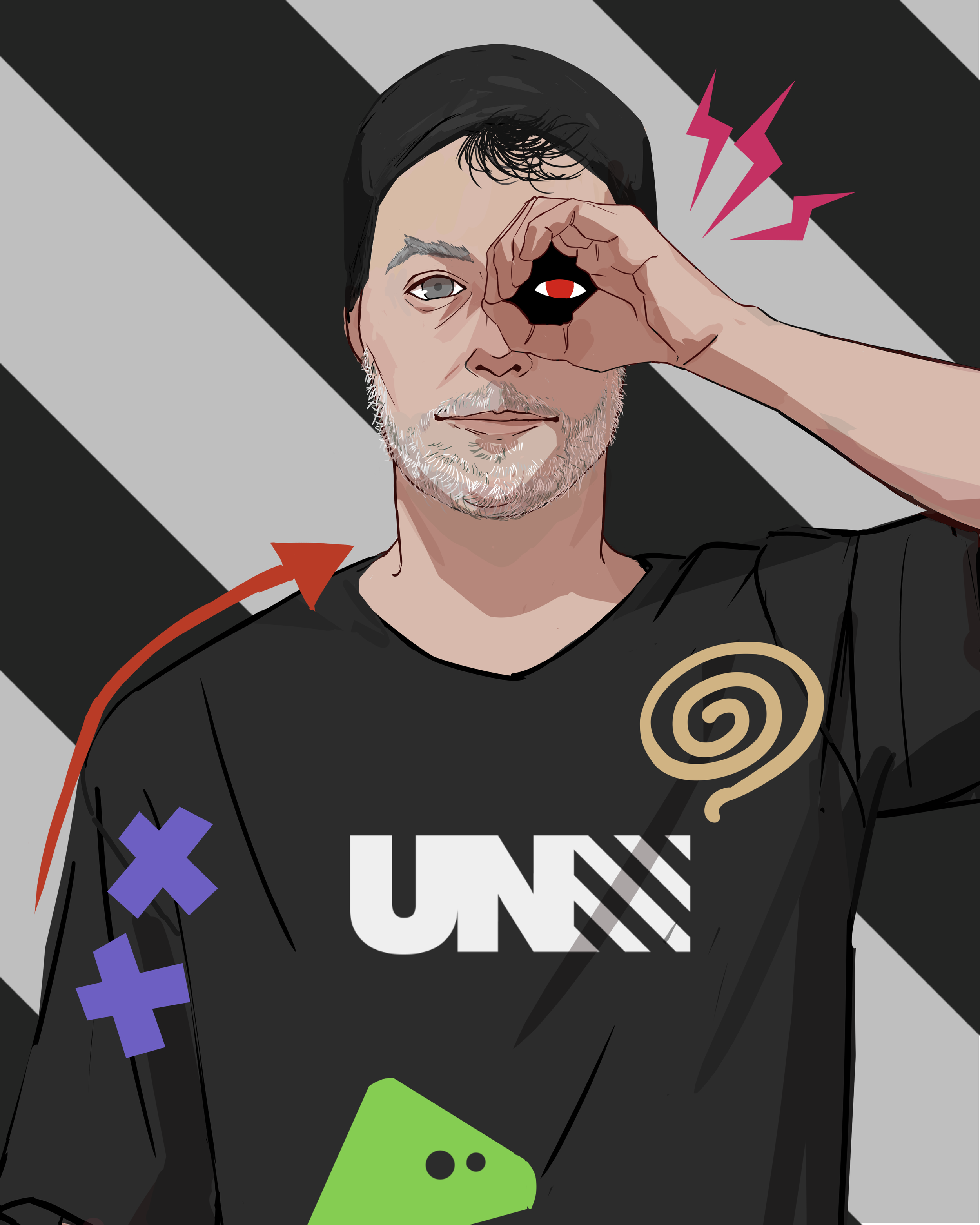 MATHIEU PINARD