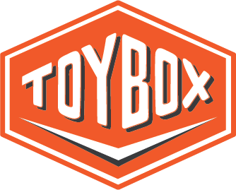 TOYBOX GARAGE