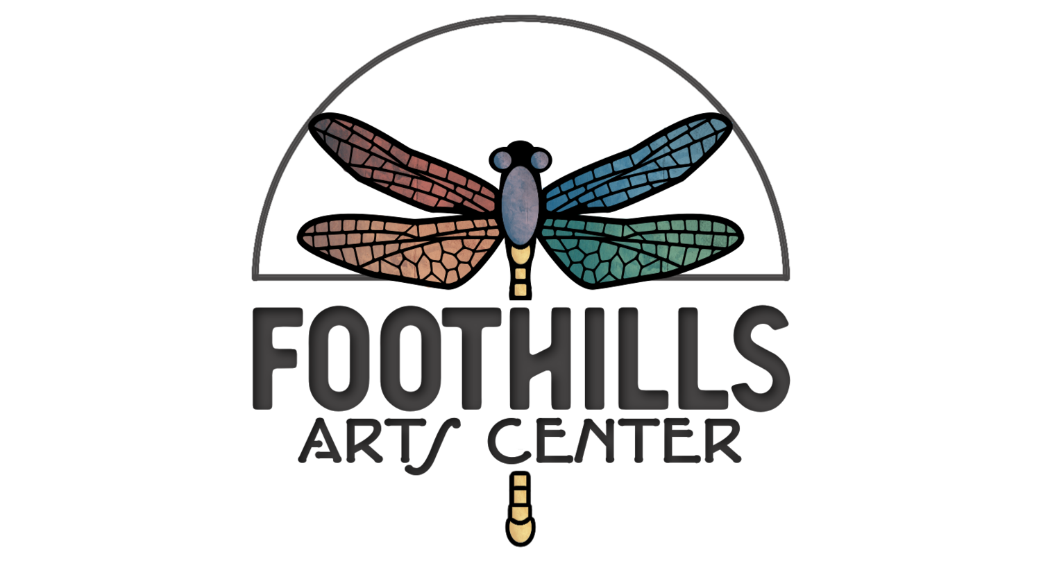 Foothills Arts Center