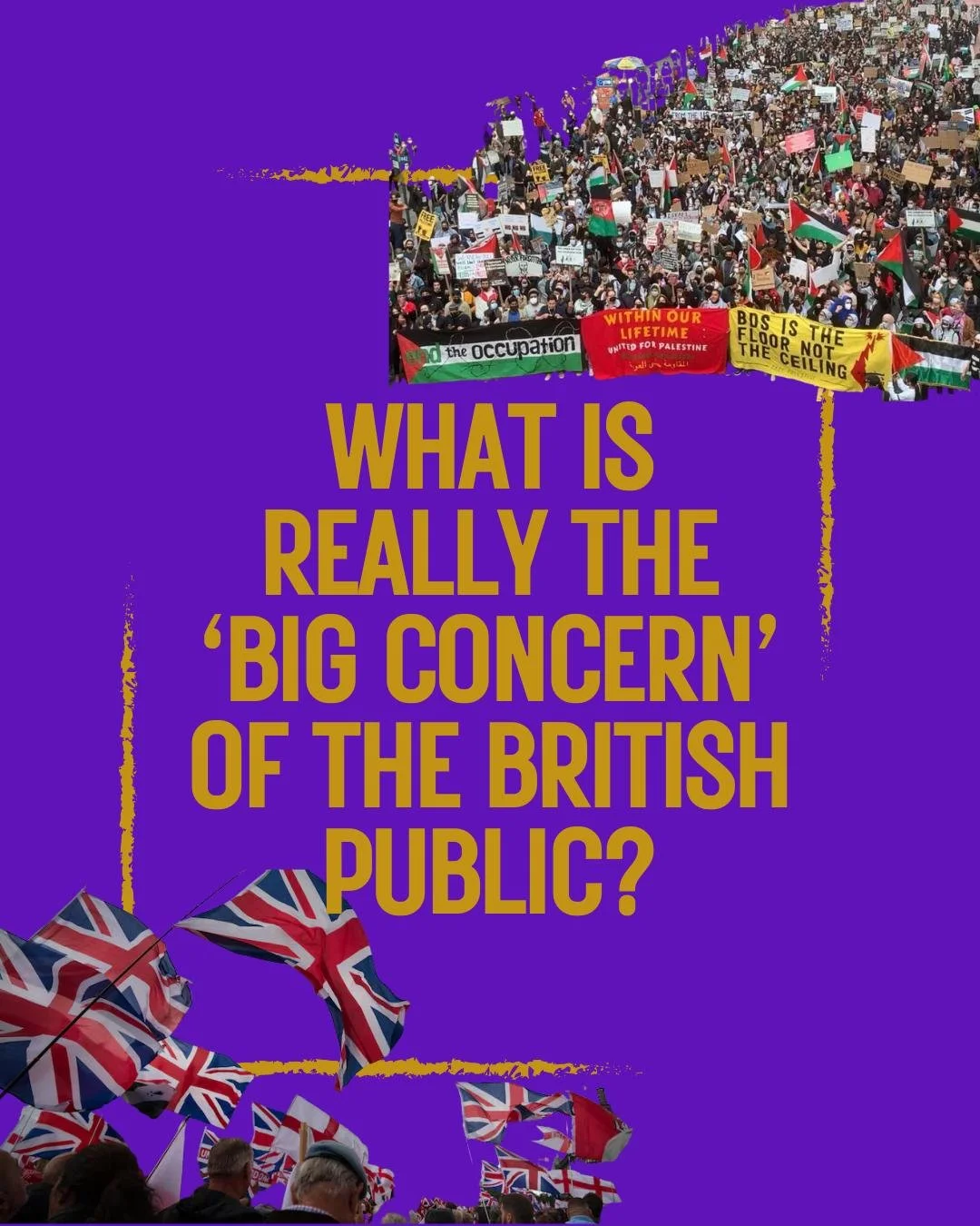 What are the biggest concerns of the public? And are the Government actually listening to them?

Keep telling your MP:
Refugees are welcome here 
Free Palestine
End the Genocide