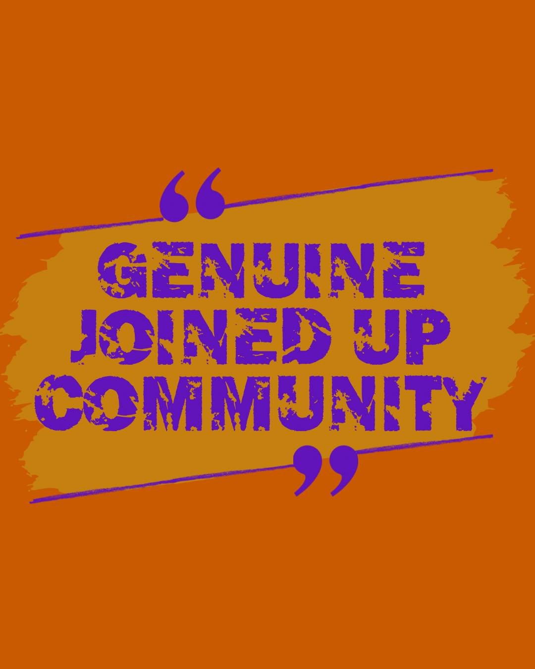 Over the years we&rsquo;ve met so many young people who are constantly bounced between services, key workers, social workers and lawyers etc. None of these services are connected or working on cases together. These young people aren&rsquo;t held in s