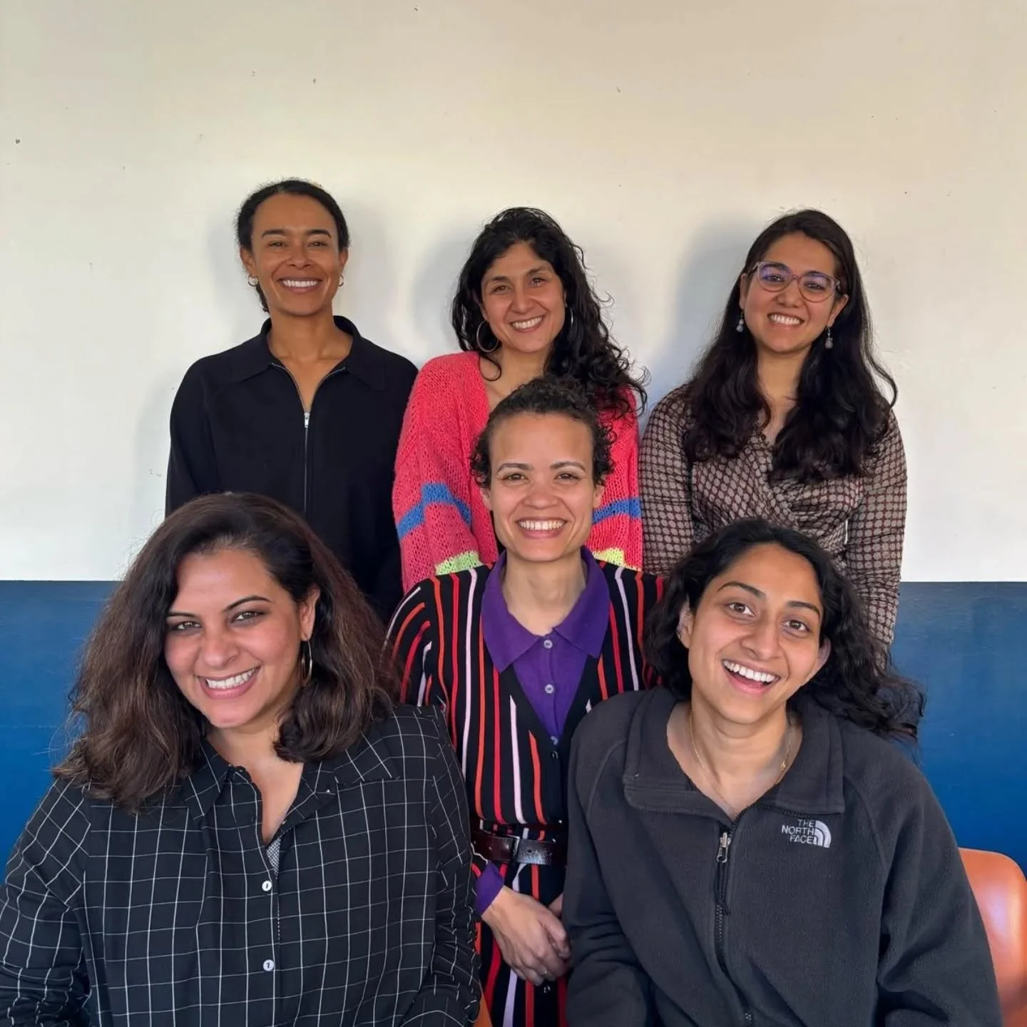 What does safeguarding actually mean for our communities, rather than for the institutions that implement it?

We recently had the pleasure of delivering a radical safeguarding training to @sistrenlc @migrant_action_ and Black Suicidality Support, ex