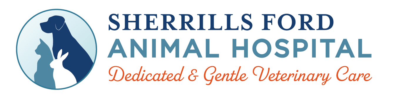 Sherrills Ford Animal Hospital