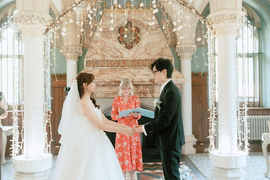 Sukey & Kim At Wotton House
