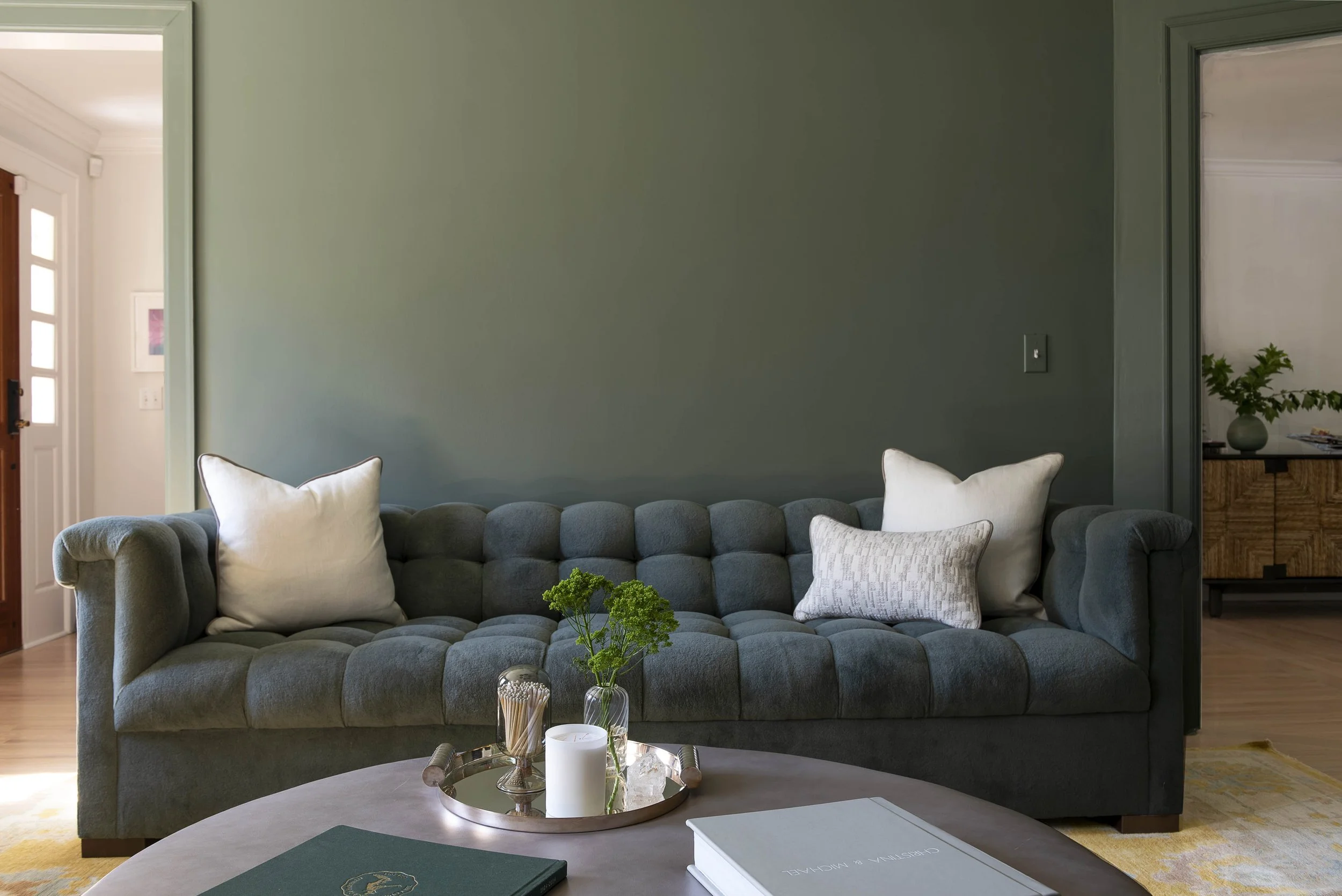 Lockwood | LC Home | Interior Design | Project | Living Room