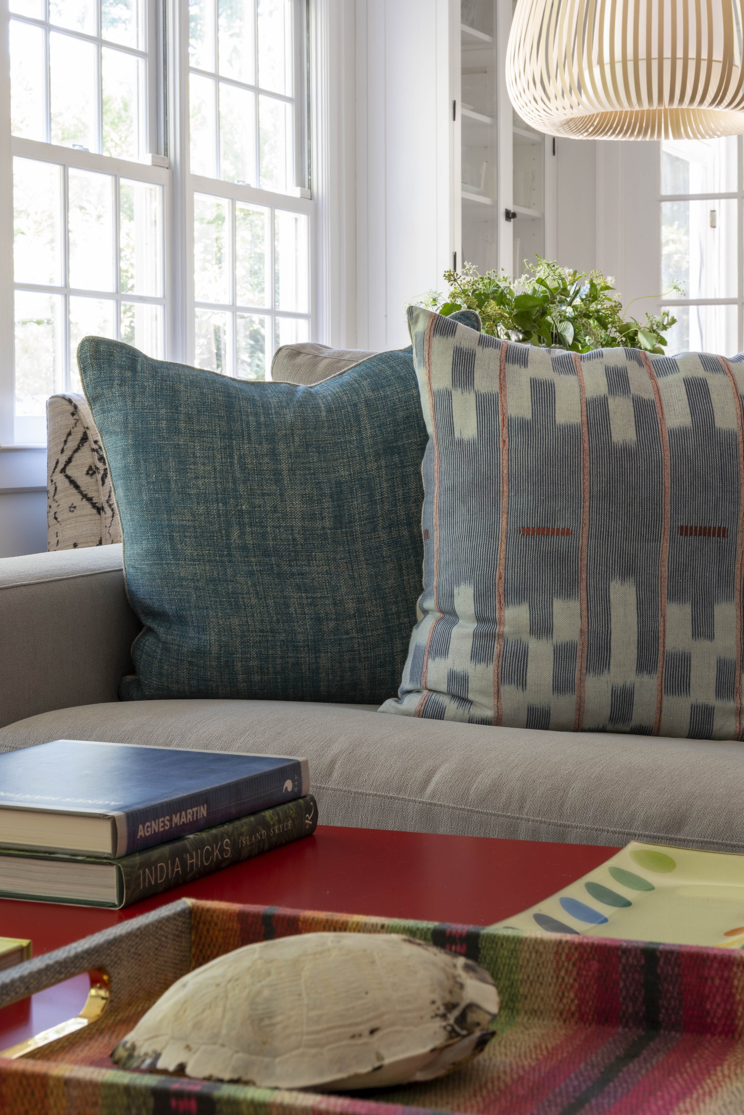 Lockwood | LC Home | Interior Design | Project | Living Room