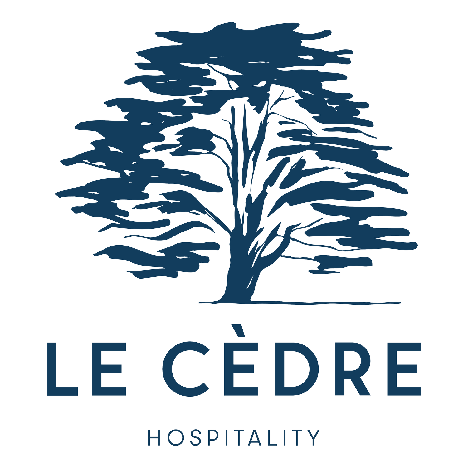 Le Cèdre Hospitality