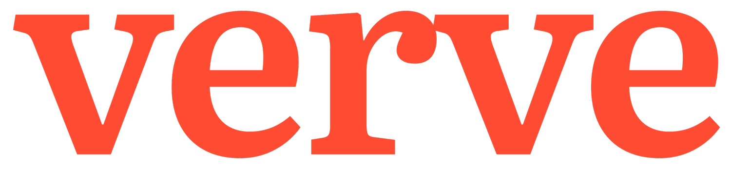 Verve Strategy