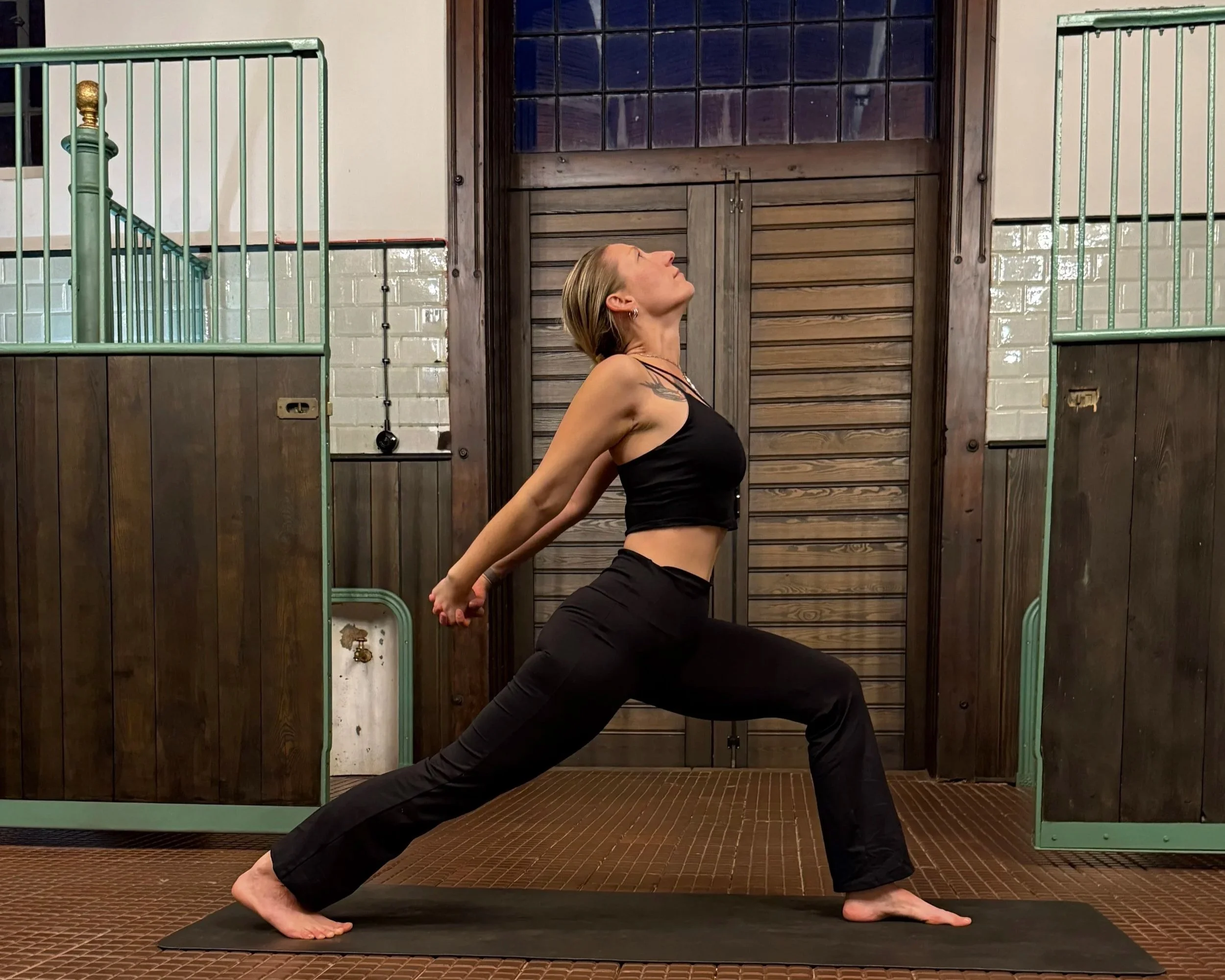 3-day Grounded Power. Nervous System & Yoga Retreat with Mateusz and Maria in Wąsowo Organic Farm near Poznań, Poland