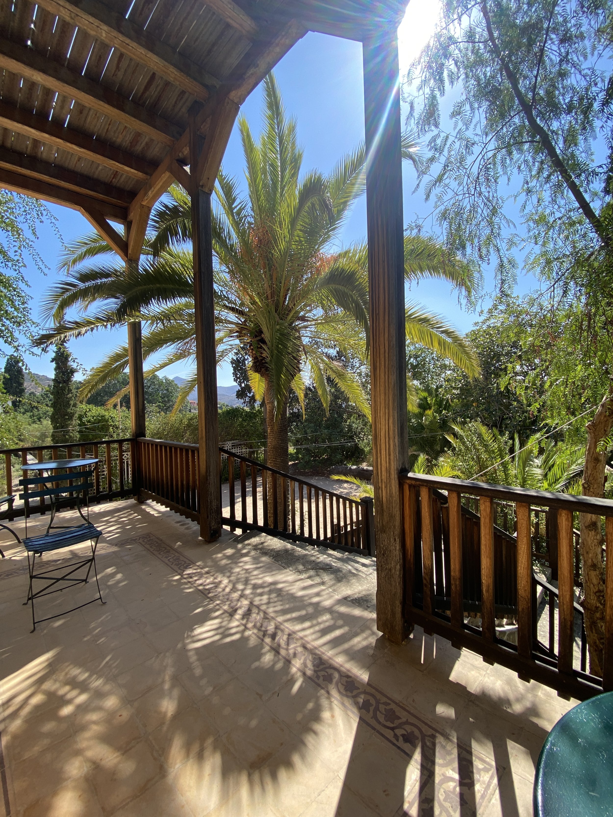 The Late Summer Retreat with Mateusz Saturday – Wednesday, 26–30 September 2026 Pistachio Island (Aegina) in Greece