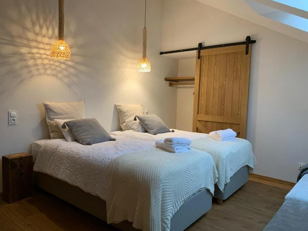 premium rooms in the Staple