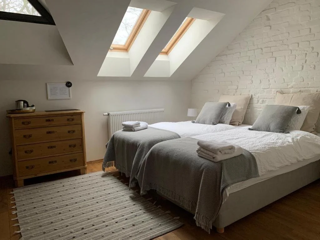 premium rooms in the Staple