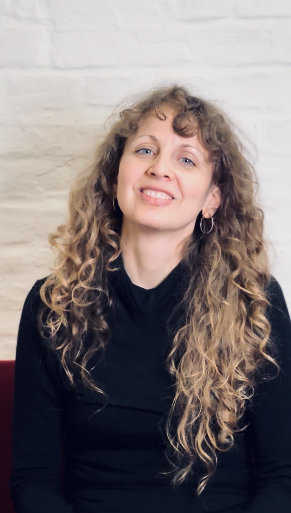 HIGH ON YOGA yoga teacher at Multi-Style Dynamic Vinyasa & Intense Yin Yoga Teacher Training in Berlin