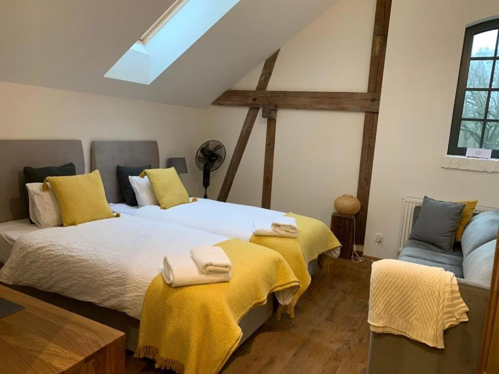 premium rooms in the Staple