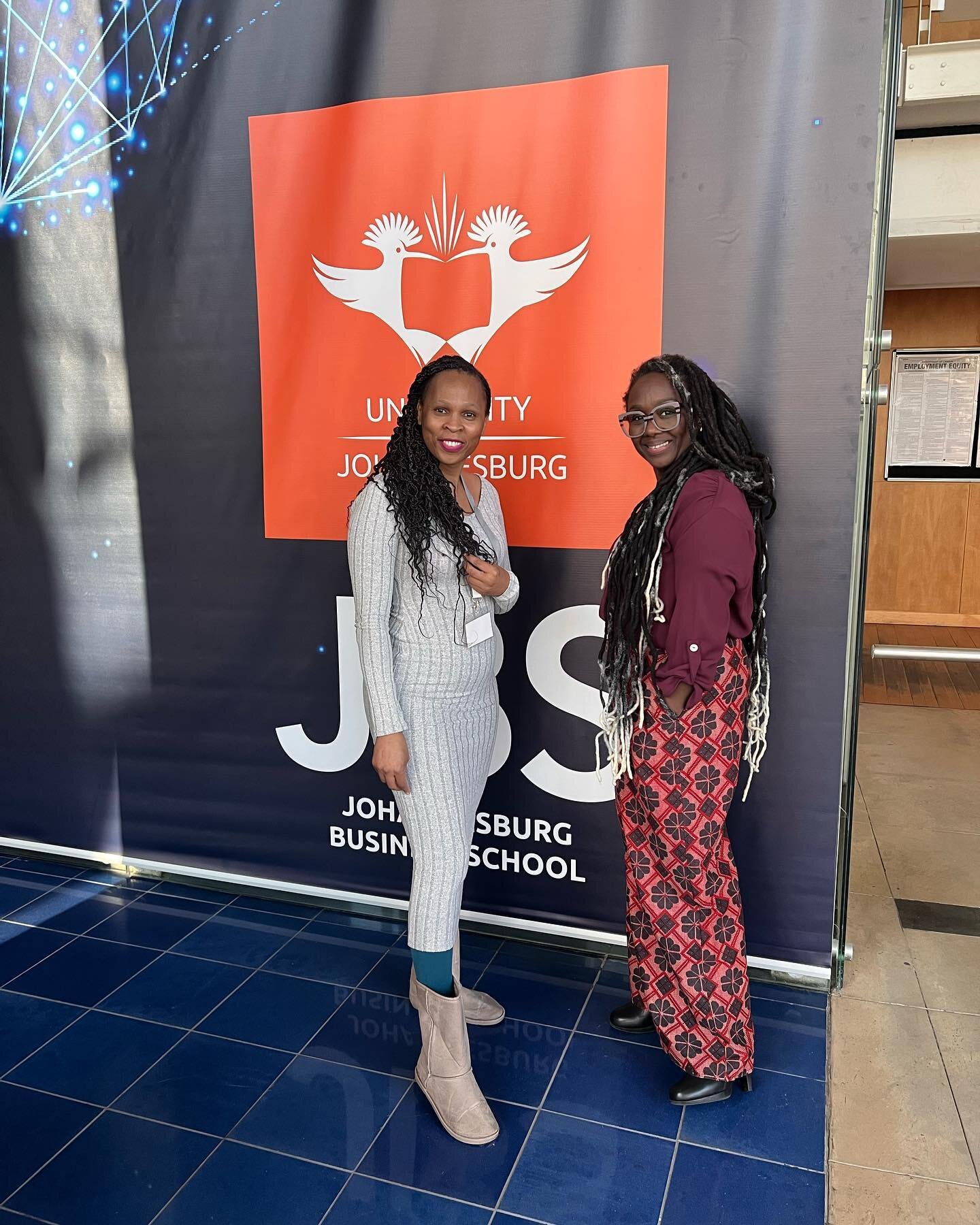 In 2007, I had the privilege of traveling to Durban, KwaZulu Natal, South Africa to complete my social work practicum. It was there that I met my practice teacher, turned colleague, turn sista friend Maud Mthembu. At the opening of the DAAD Post Grad