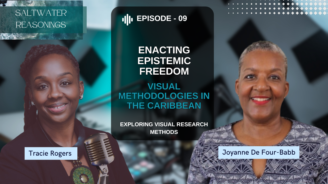 Enacting Epistemic Freedom