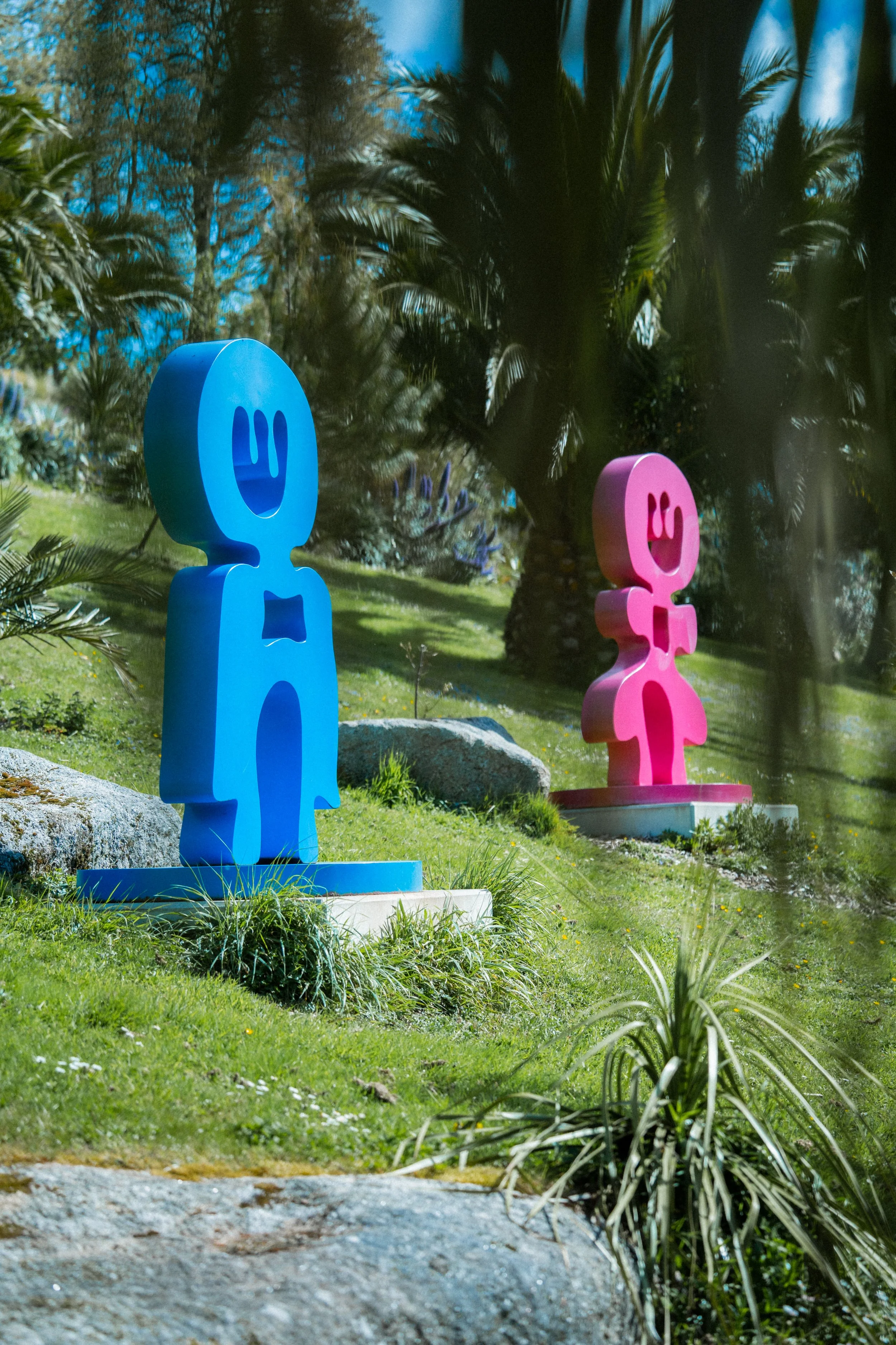 Tremenheere Sculpture Garden, 2026