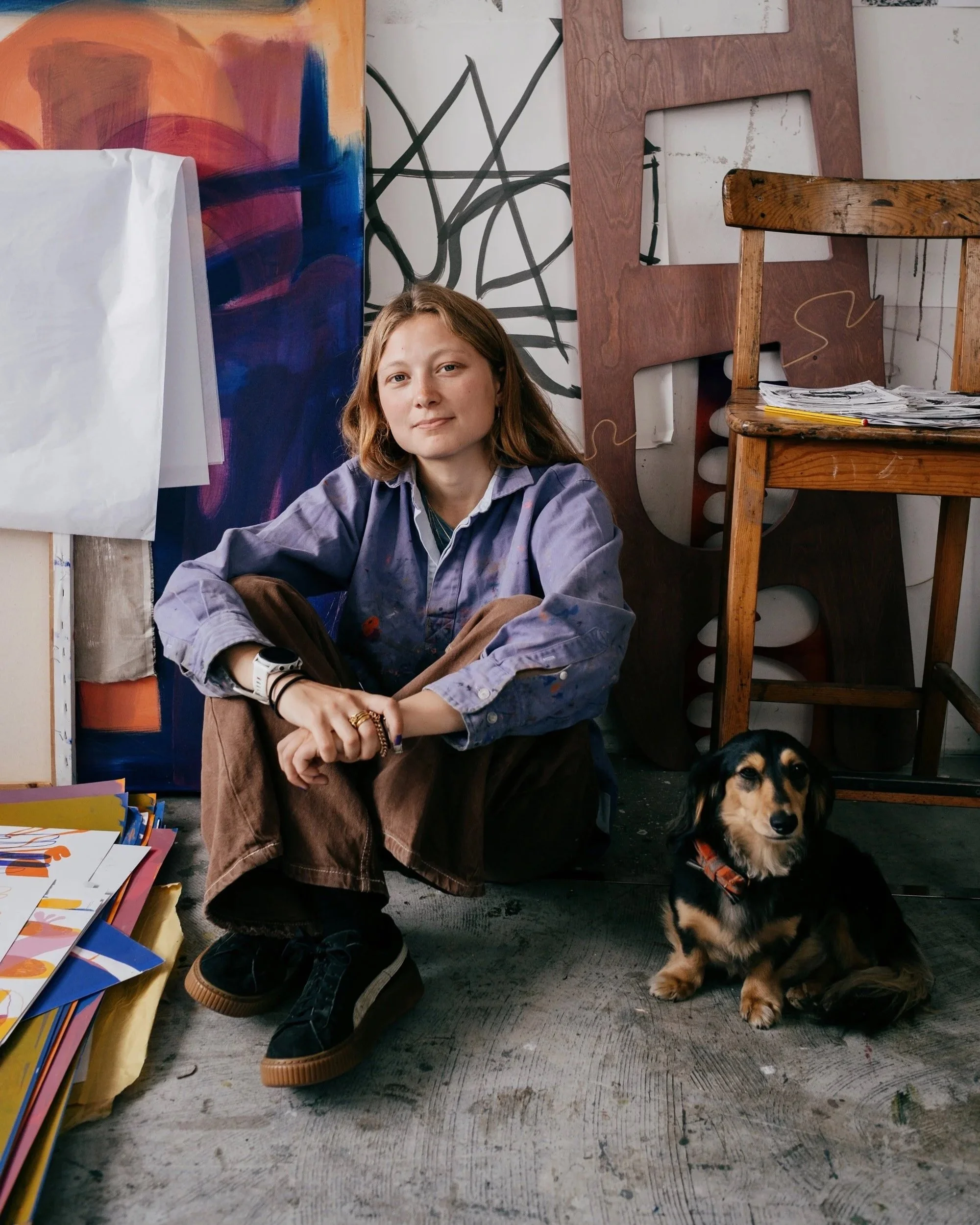 Gillian Jason Gallery UK Representation, 2024