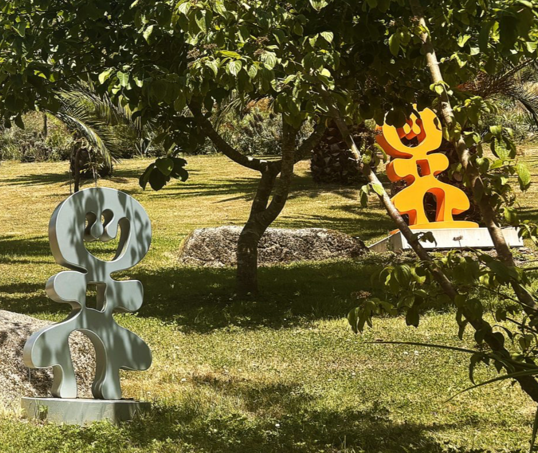 Tremenheere Sculpture Garden, 2026